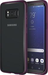 Incipio Back Cover Plastic Violet (Galaxy S8)