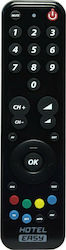 Jolly Line Universal TV Remote Control Made For You Easy Hotel