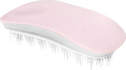Ikoo Home White Cotton Candy Hair Βούρτσα Μαλλιών Ikoo Home White Cotton Candy Hair Βούρτσα Μαλλιών