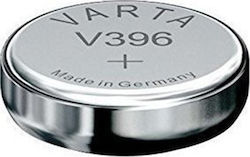 Varta V396 Μπαταρία Silver Oxide SR59 1.55V 1τμχ