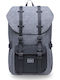 Kaukko Midnight Waterproof 20.3lt Gray