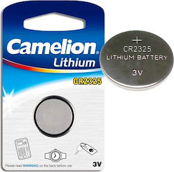 Camelion Μπαταρία Λιθίου CR2325 3V 1τμχ