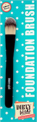 Dirty Works Foundation Pinsel