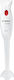 Bosch Hand Blender with Plastic Rod 400W White