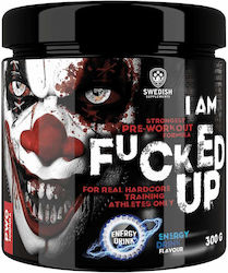 Swedish Supplements Fucked Up Joker Edition 300гр Енергийна напитка