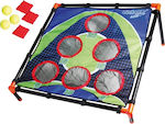 Vedes Jucărie sportivă Practică de țintire Activități în aer liber Floor Target