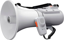 TOA ER-2215W Megaphon Leistung 15W