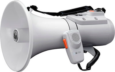 TOA ER-2215W Megaphon Leistung 15W