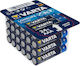 Varta LongLife Power Алкални Батерии AAA 1.5V 24бр