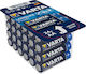 Varta LongLife Power Baterii Alcaline AA 1.5V 24buc