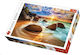 Samudra Beach India Puzzle 2D 1000 Bucăți