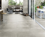 BALDOCER GRAFTON SILVER 60X120 cm RETTIFICATO - ΓΡΑΝΙΤΟΠΛΑΚΑΚΙΑ 60Χ120