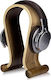 Kalibri 39069.05 Desktop Headphone Stand Brown