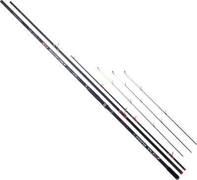 Colmic Arcadia NX Fishing Rod for Beach Ledgering 4.70m 60-170gr