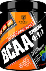 Swedish Supplements BCAA Engine 4:1:1 Swedish Supplements BCAA Engine 4:1:1
