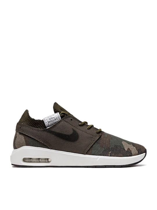 nike sb air max janoski 2 prm