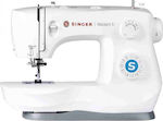 Singer Domestic Sewing Machine Madam 5