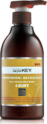 Saryna Key Conditioner Pure African Shea Butter Light 300ml