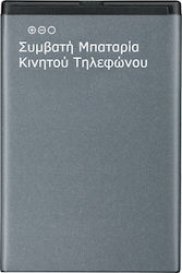 Kompatibler Ersatzakku 5200mAh für Xiaomi Mi Max 2