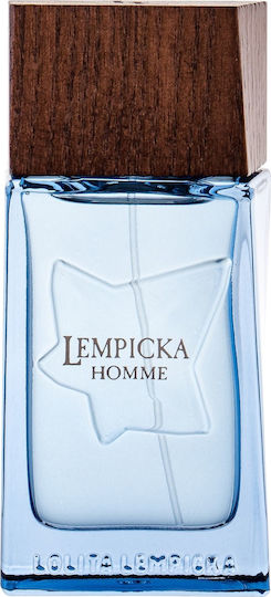 Lolita Lempicka Homme Eau de Toilette 50ml