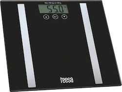 Teesa TSA0802 Ψηφιακή Ζυγαριά 150kg