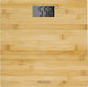 Cecotec Surface Precision 9300 Healthy Ψηφιακή Ζυγαριά 180kg Καφέ