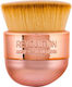 Revolution Beauty Επαγγελματικό Πινέλο Μακιγιάζ Kabuki από Συνθετική Τρίχα Oval