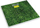 Maestro Digitale Badezimmerwaage 150kg Grüne Spring Grass MR-1824