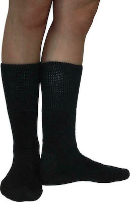 Dimi Socks 11005 Γυναικείες Ισοθερμικές Κάλτσες Μαύρες