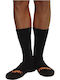 Dimi Socks 11004 Men's Thermals & Base Layers Socks Black