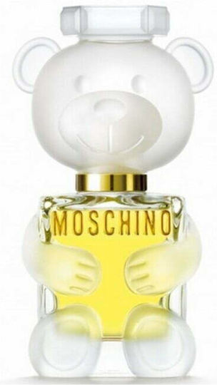 Moschino Toy 2 Eau de Parfum 50ml