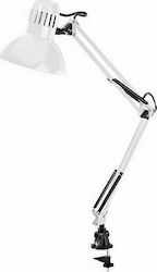 Fos me Office Lamp with Swing Arm