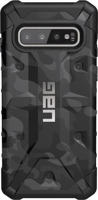 UAG Pathfinder SE Coperta din spate Plastic rezistent Multicolor (Galaxy S10) 211347114061