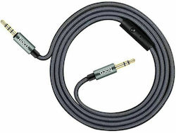 Hoco TRRS 3,5 mm Male-3,5 mm Male 1m UPA04