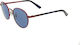 Invu Kids Sunglasses with Polarized Red Lenses
