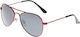 Invu Ochelari De Soare Pentru Copii Cu Lentile Polarized Roșii