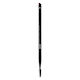 NYX Professional Makeup Επαγγελματικό Πινέλο Μακιγιάζ για Φρύδια από Συνθετική Τρίχα Pro