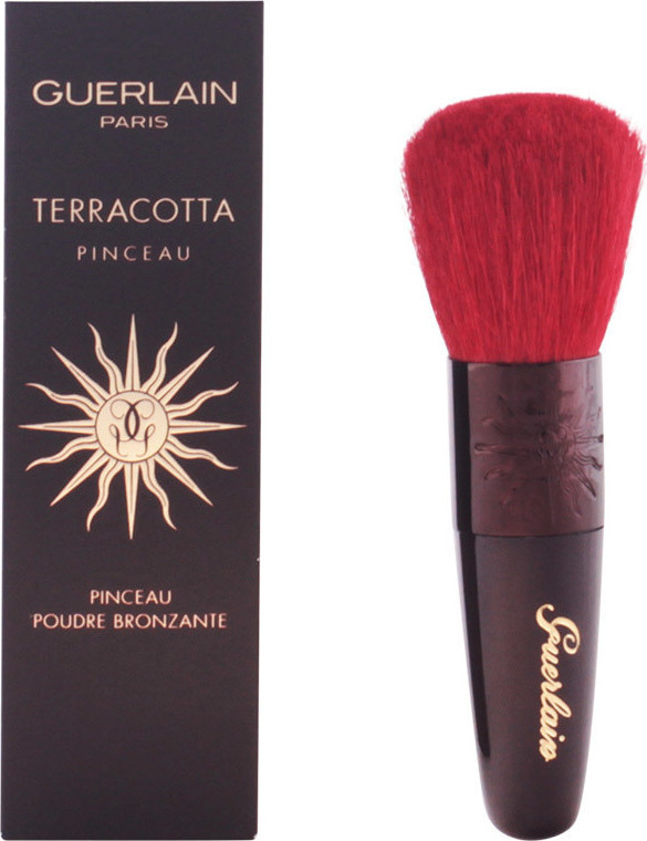 Guerlain Terracotta Brush Powder Bronze & Suedine Skroutz.gr
