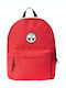 Napapijri Happy Day Pack 1 Κόκκινο