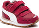 Puma Παιδικά Sneakers Vista V Inf Rot