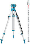 Geo Fennel Gmbh ELN24 Automatic Optical Level with Tripod & Rod 24x