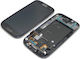 Samsung Screen with Touch Mechanism for (Black)