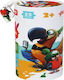 Kinderpuzzle Birds für 2+ Jahre alt+ Jahre 25pcs Cubika