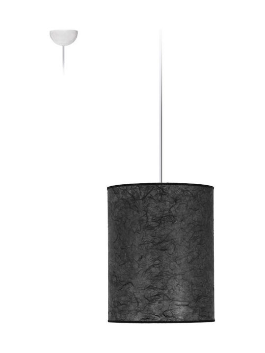 Starlight Pendant Light Black 22x28x28cm