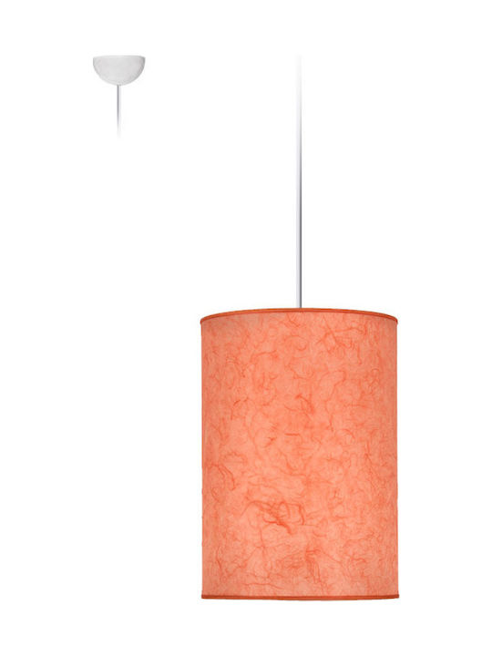 Starlight ΚΑ-ΚΥ-2233-2601 ΚΡ Pendant Light Orange