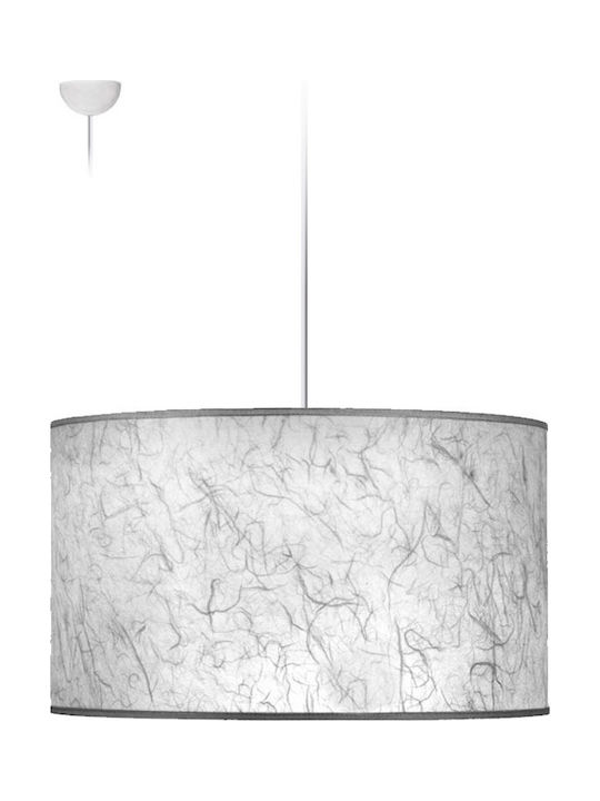 Starlight Pendant Light White 40cm