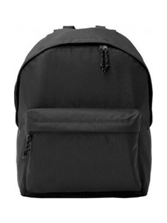 Roly Marabu Men's Backpack Black