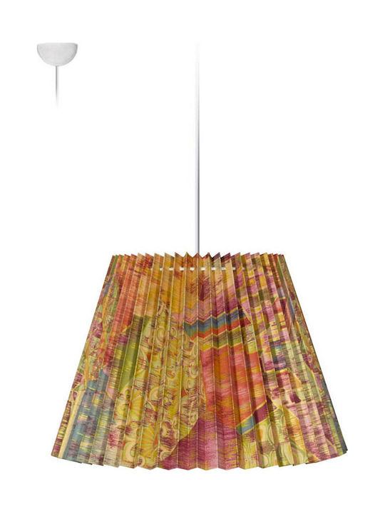 Starlight ΚΑ-Κ2-ΠΥ-23-3 Lustră Multicolor Batik