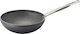Ballarini Adagio Granitium Wok made of Aluminum with Stone Coating 28cm