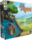 Brettspiel Little Town für 2-4 Spieler 10+ Jahre (EN) Iello